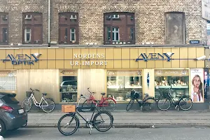 Aveny A/S Nørrebrogade image