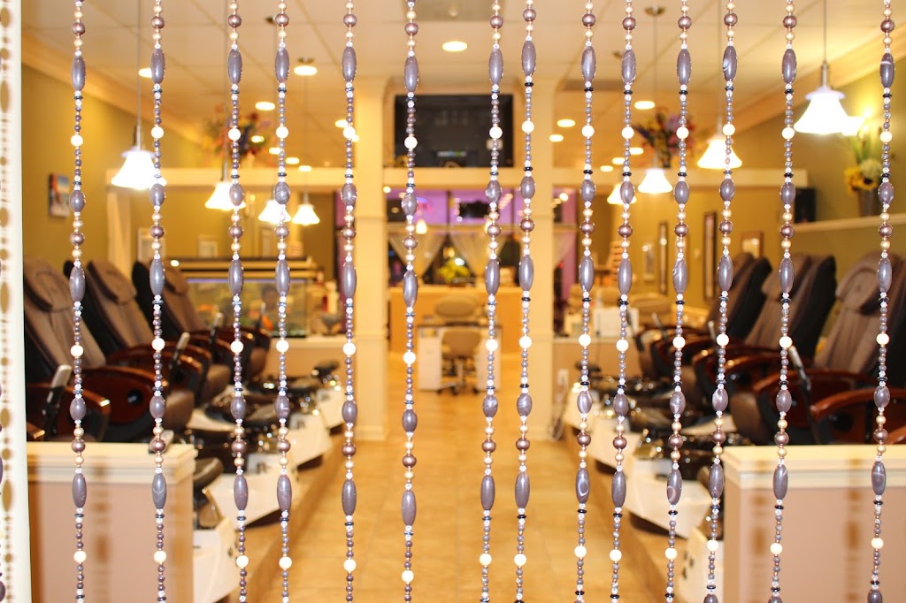 Nails Fresh Stafford 22554