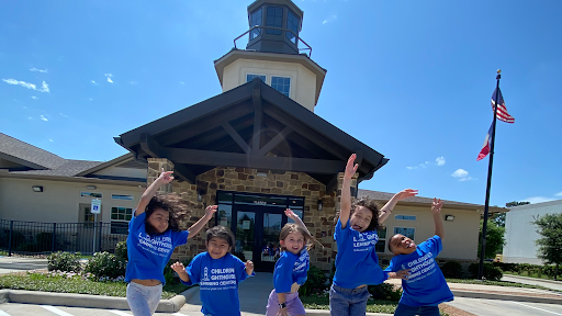 Children's Lighthouse of Houston - Lake Houston