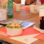 Photo n°1 de l'avis de Rossella.a fait le 09/09/2022 à 15:07 sur le  Coppino Alberobello à Alberobello