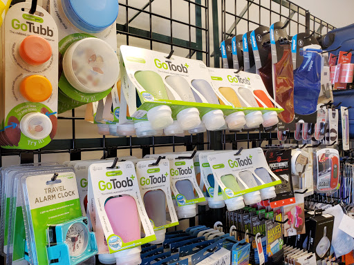 Travel Agency «Peace Frogs Travel/Outfitters», reviews and photos, 1043 Millmont St, Charlottesville, VA 22903, USA