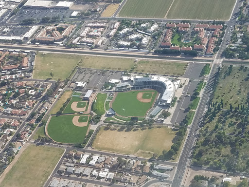 Country Club «Mesa Country Club», reviews and photos, 660 W Fairway Dr, Mesa, AZ 85201, USA