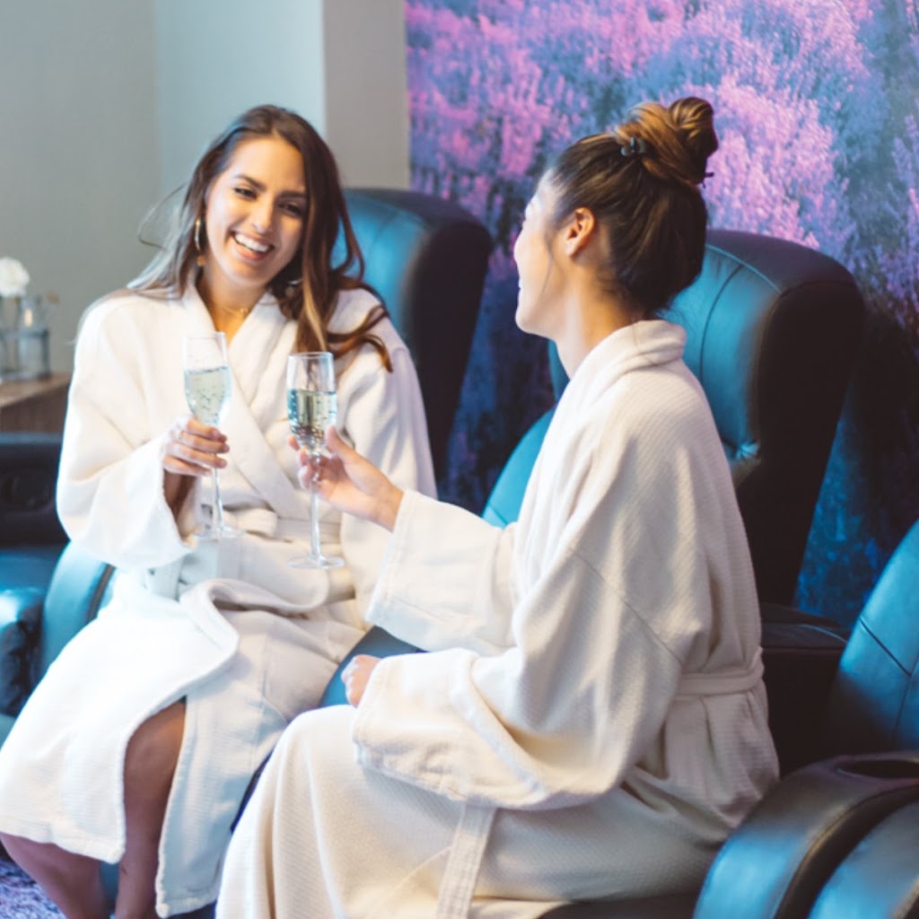 Lavender Hill Spa Keller, TX 76248 Services and Reviews