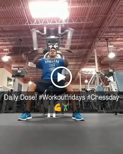 Health Club «24 Hour Fitness», reviews and photos, 405 I-30, Rockwall, TX 75087, USA