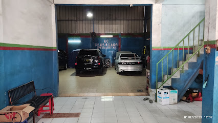 AC MOBIL CEMERLANG