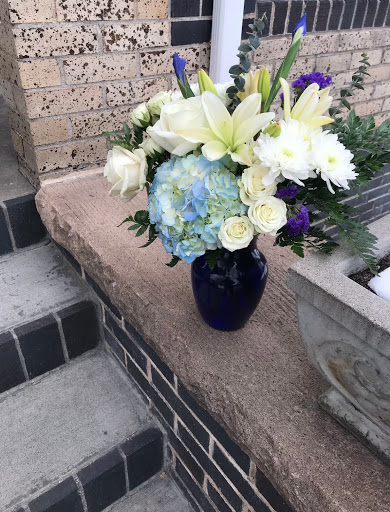 Florist «A Blue Moon Floral», reviews and photos, 300 E 6th Ave, Denver, CO 80203, USA