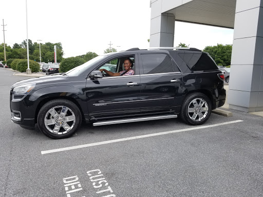 Nissan Dealer «Hamilton Nissan», reviews and photos, 1929 Dual Hwy, Hagerstown, MD 21740, USA