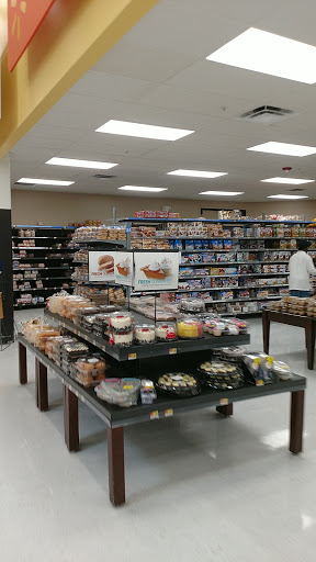 Department Store «Walmart Supercenter», reviews and photos, 742 Main St, North Oxford, MA 01537, USA