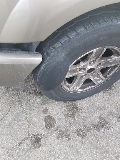 Five Star Tires