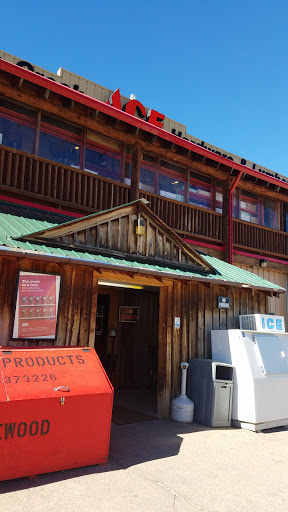 Grocery Store «Cripple Creek Venture Foods», reviews and photos, 1075 Co Rd 1, Cripple Creek, CO 80813, USA