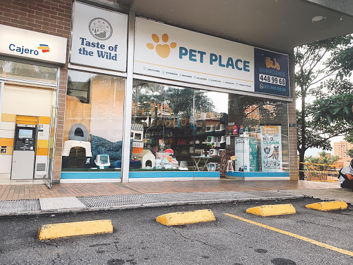 PET PLACE COMPLEX LOS BALSOS