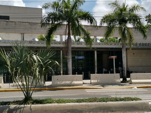 Tax offices for income tax declarations Santo Domingo