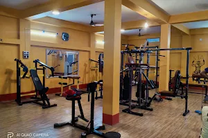 Netaji Sporting Gym image