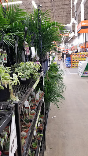 Home Improvement Store «The Home Depot», reviews and photos, 3460 Mayfield Rd, Cleveland Heights, OH 44118, USA