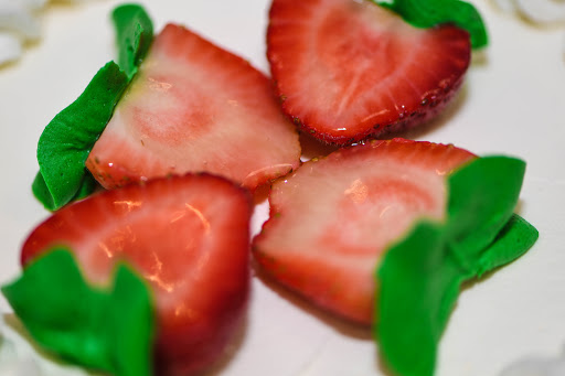 Deli «Mountainview Delicatessen Inc», reviews and photos, 14 Thiells Mt Ivy Rd, Pomona, NY 10970, USA