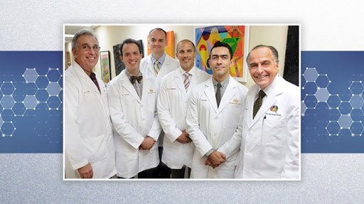 Specialized Physicians Neurology Miami