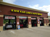Kwik Kar Automotive Center of Round Rock - Photo 4 - Car repair in Round Rock, TX, Round Rock