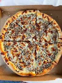 Pizza du Pizza Bonici Valentin - Pizzeria châtillon le duc à Châtillon-le-Duc - n°19