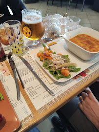 Plats et boissons du Restaurant français Le Kitsch ! à Neufchâtel-Hardelot - n°9