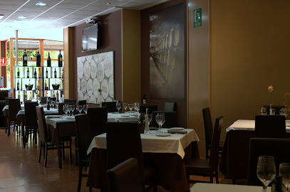 Restaurante El Mosset - Av. al Vedat, 138, 46900 Torrent, Valencia, Spain