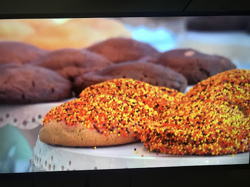 Cookie Shop «Milk Jar Cookies», reviews and photos, 5466 Wilshire Blvd, Los Angeles, CA 90036, USA