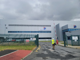 Bristol Laboratories Limited