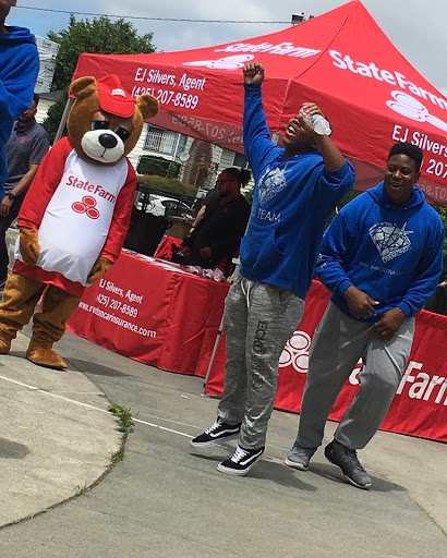 Insurance Agency «EJ Silvers - State Farm Insurance Agent», reviews and photos