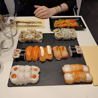 Les plus récentes photos du Restaurant japonais L'échoppe à Sushis - L'échoppe à Poké Bordeaux - n°2