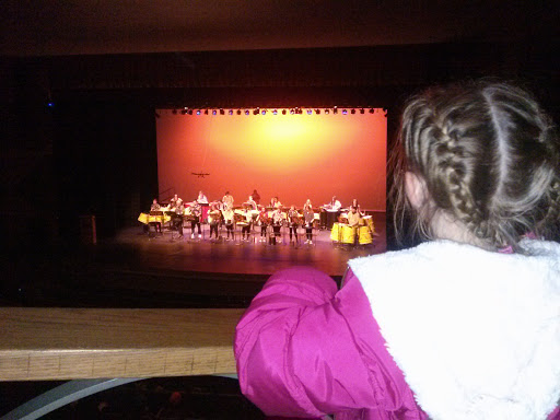 Performing Arts Theater «Schaefer Center for the Performing Arts», reviews and photos, 733 Rivers St, Boone, NC 28607, USA