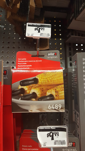 Home Improvement Store «The Home Depot», reviews and photos, 924 Dawsonville Hwy, Gainesville, GA 30501, USA