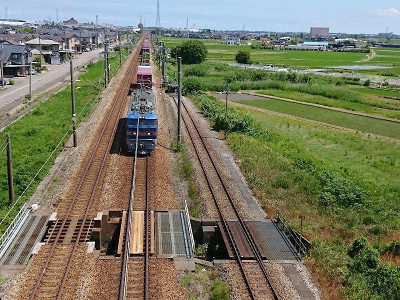 あいの風とやま鉄道(株)