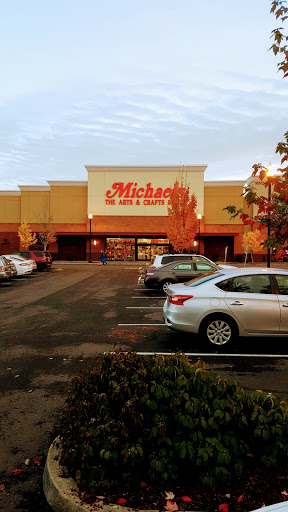 Craft Store «Michaels», reviews and photos, 16601 SE Mill Plain Blvd, Vancouver, WA 98684, USA