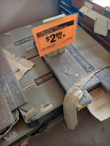 Home Improvement Store «The Home Depot», reviews and photos, 215 SW Home Depot Dr, Lake City, FL 32055, USA