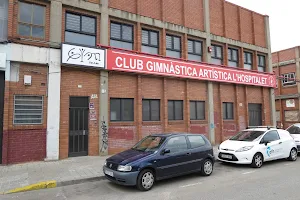 Club Gimnàstica Artística L'Hospitalet image