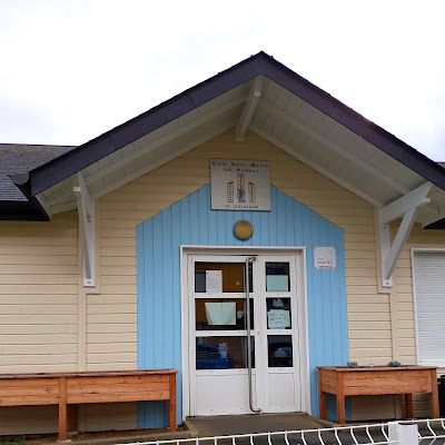Apprentis d'Auteuil - École Saint-Martin à Le Mans