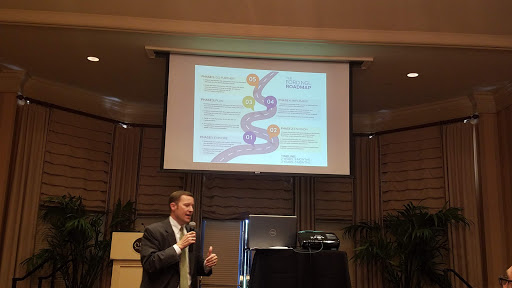 Country Club «Chenal Country Club», reviews and photos, 10 Chenal Club Blvd, Little Rock, AR 72223, USA