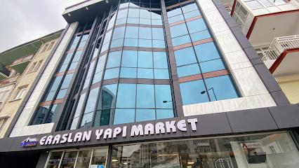 Eraslan Yapı Market Ltd.Şti