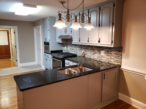 Painter «The Painting Company», reviews and photos, 210 W Crossville Rd, Roswell, GA 30075, USA