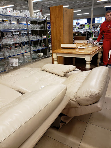 Thrift Store «Goodwill Stamford Store & Donation Station», reviews and photos