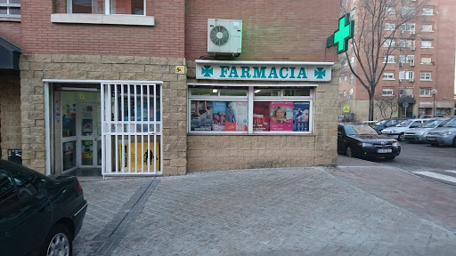 Farmacia Menéndez