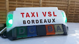 Photo du Service de taxi ALLO TAXI BORDEAUX AGGLOMERATION à Bassens