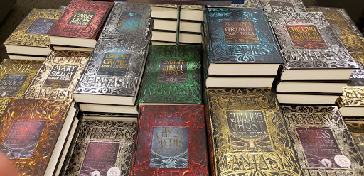 Book Store «Books-A-Million», reviews and photos, 994 Breckenridge Ln, Louisville, KY 40207, USA