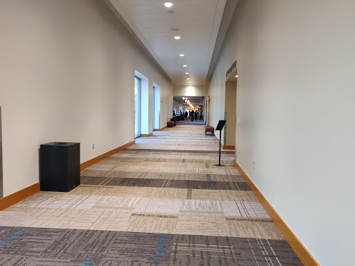 Convention Center «Las Cruces Convention Center», reviews and photos, 680 E University Ave, Las Cruces, NM 88001, USA