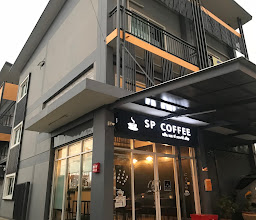 T(w)o Sweet Lovers Cafe' photo