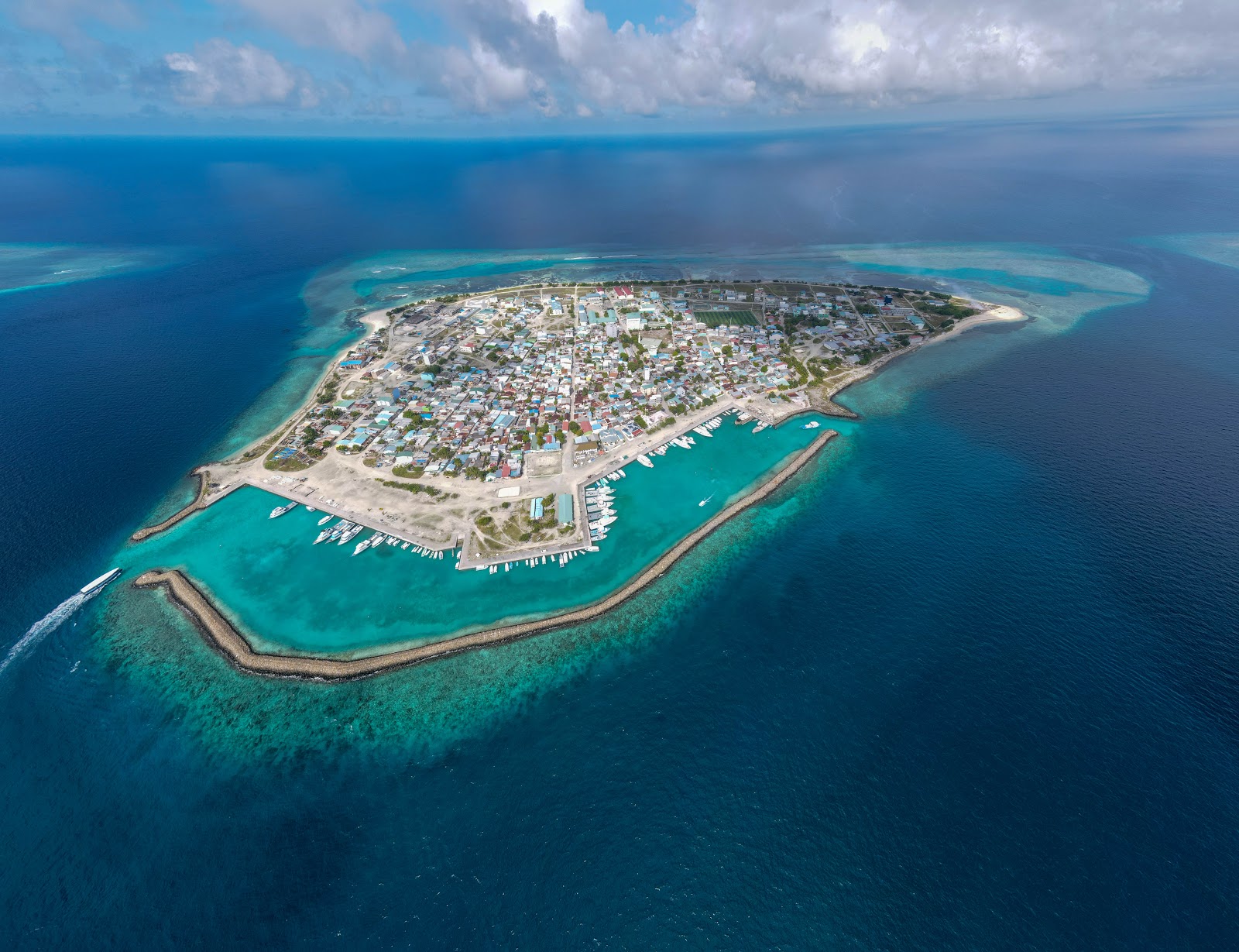 Foto av Sunset Beach - populär plats bland avkopplingskännare