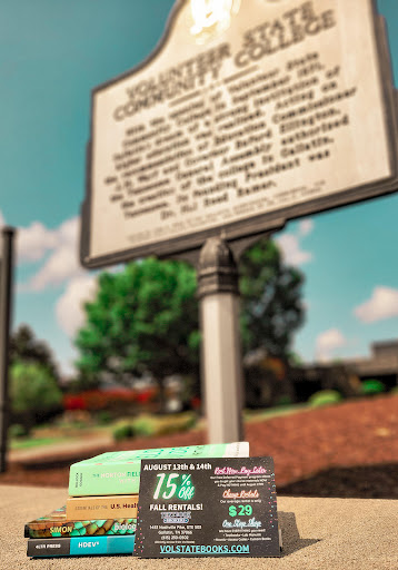 Book Store «Textbook Brokers», reviews and photos, 1483 Nashville Pike #503, Gallatin, TN 37066, USA