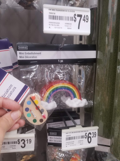 Craft Store «Michaels», reviews and photos, 2317 Vestal Pkwy E #10, Vestal, NY 13850, USA