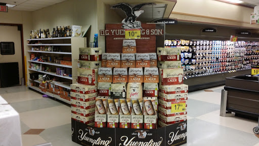 Grocery Store «Kroger», reviews and photos, 630 Thornton Rd, Lithia Springs, GA 30122, USA