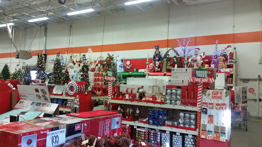 The Home Depot