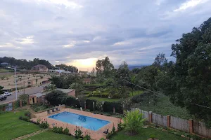 Kigali Village Suites image